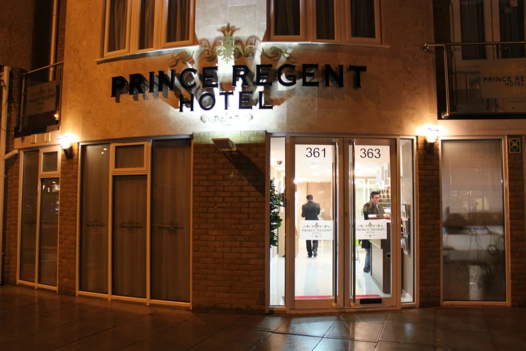 Prince Regent Hotel Excel London - photo 27