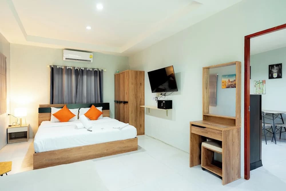 Malinee Resort - photo 40