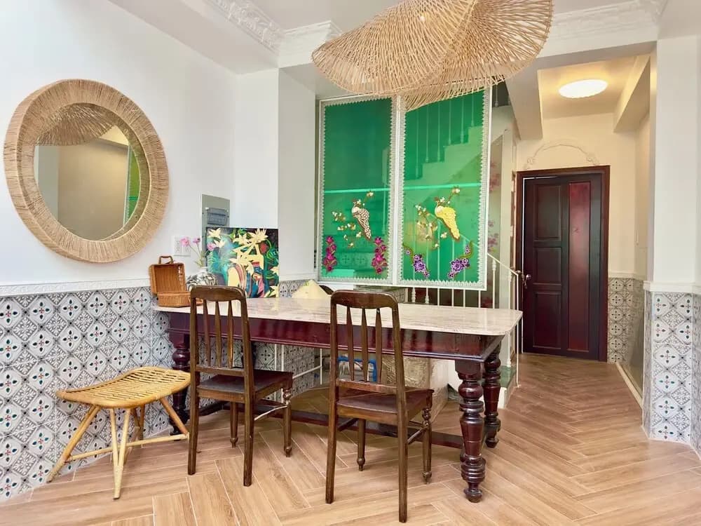 Cherry Blossom Boutique Hotel - photo 12