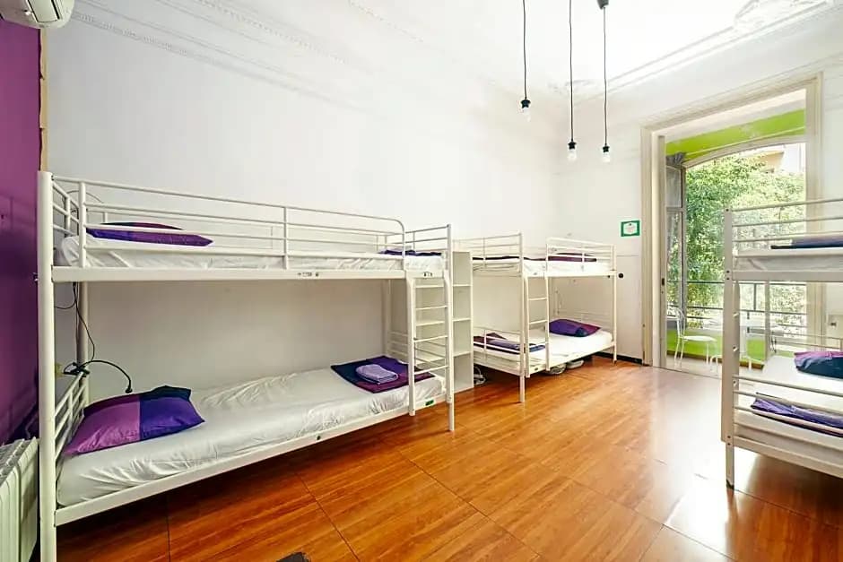 Fabrizzios Terrace Hostel - photo 5