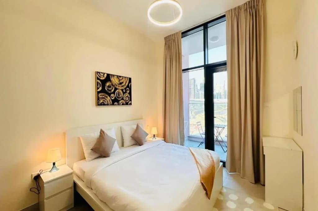 Sunday Sheikh Zayed Road Concord Tower 1 BR by Belvilla - photo 21
