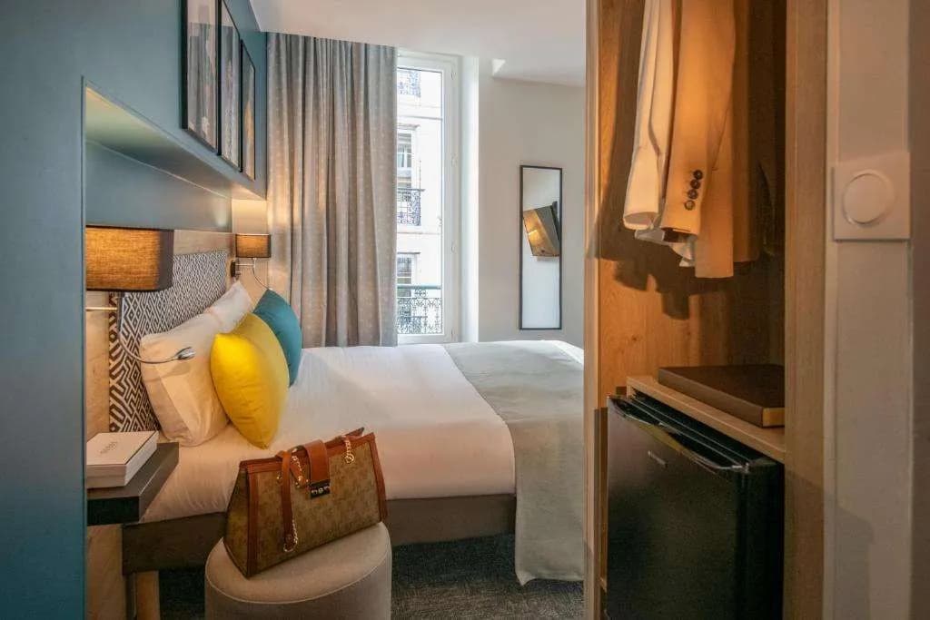 Hôtel Bristol - photo 24