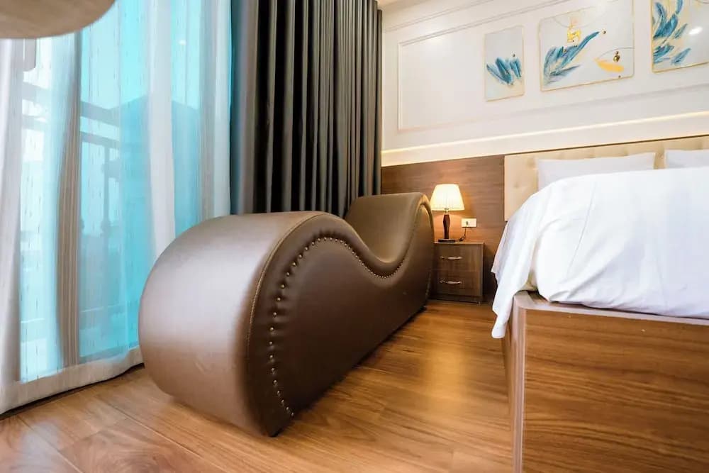 Azoma Hotel - photo 4