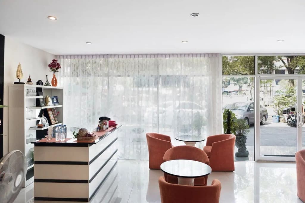 Sunny Beach Residence - photo 8