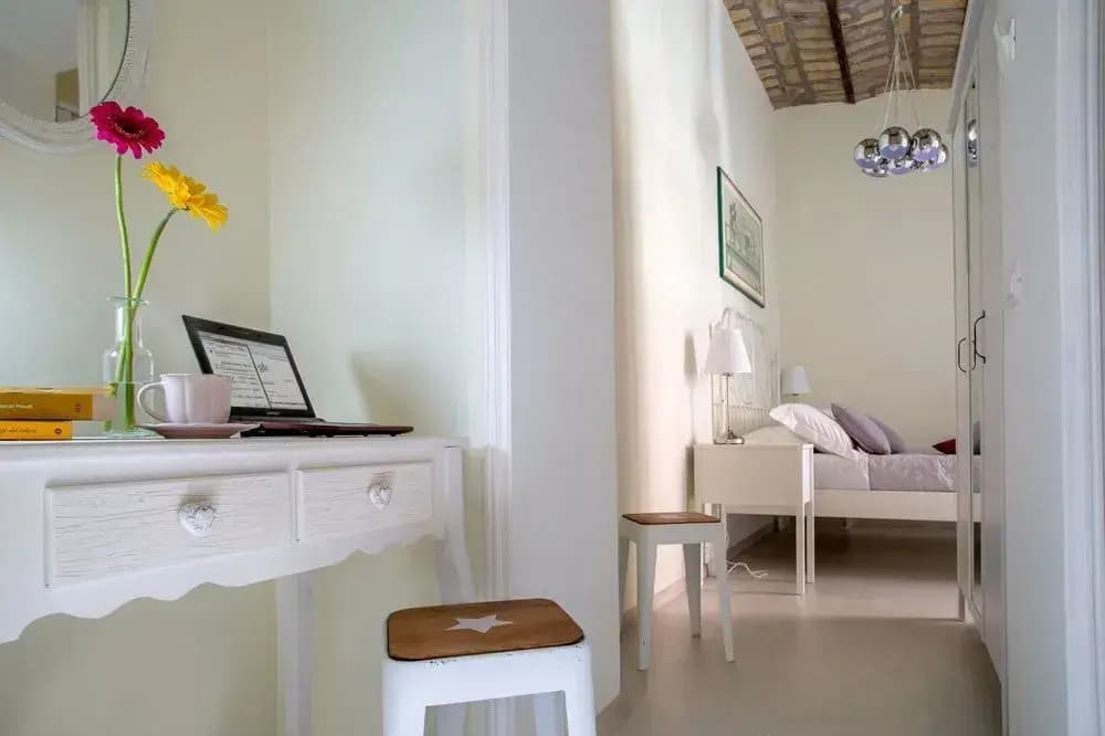 La Casina Vaticana - photo 5