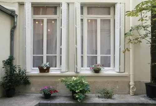 Short Stay Apartment Quentin - photo 13