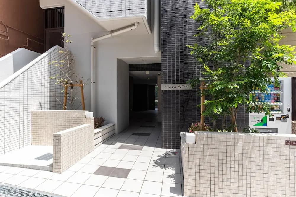 Bijou Suites Lieto APM - photo 12