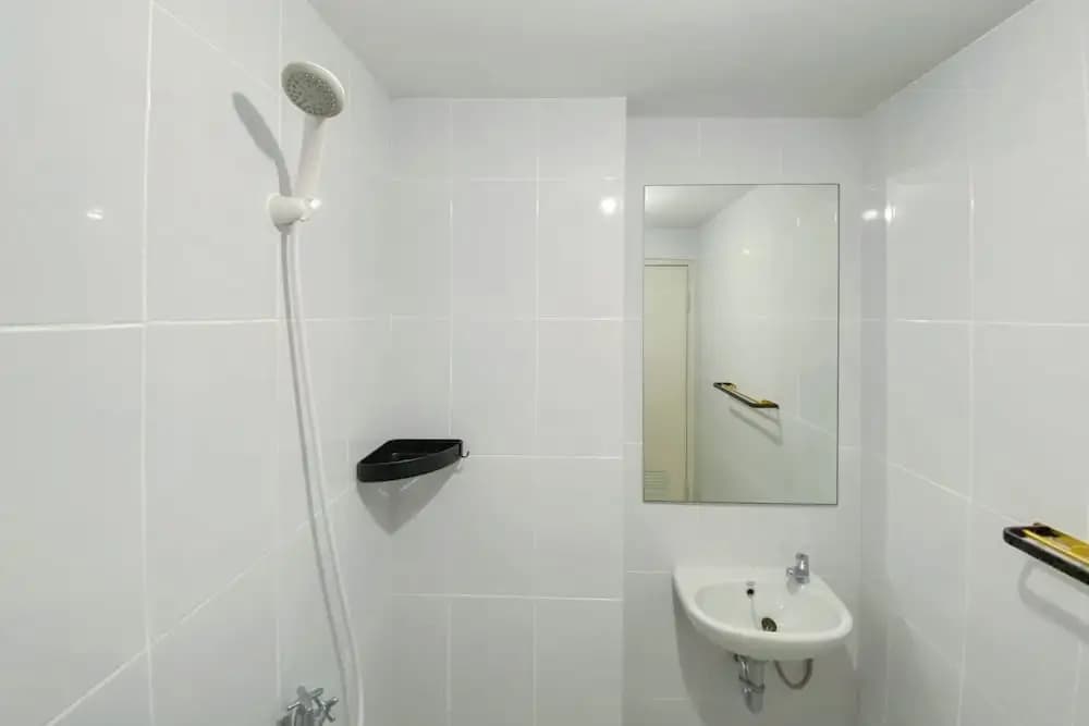 Great Deal And Homey 2Br Tokyo Riverside Pik 2 Apartment - photo 8
