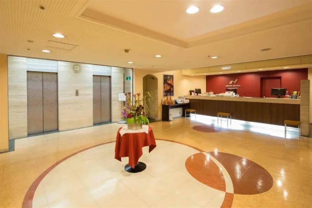 Nest Hotel Osaka Shinsaibashi - photo 16