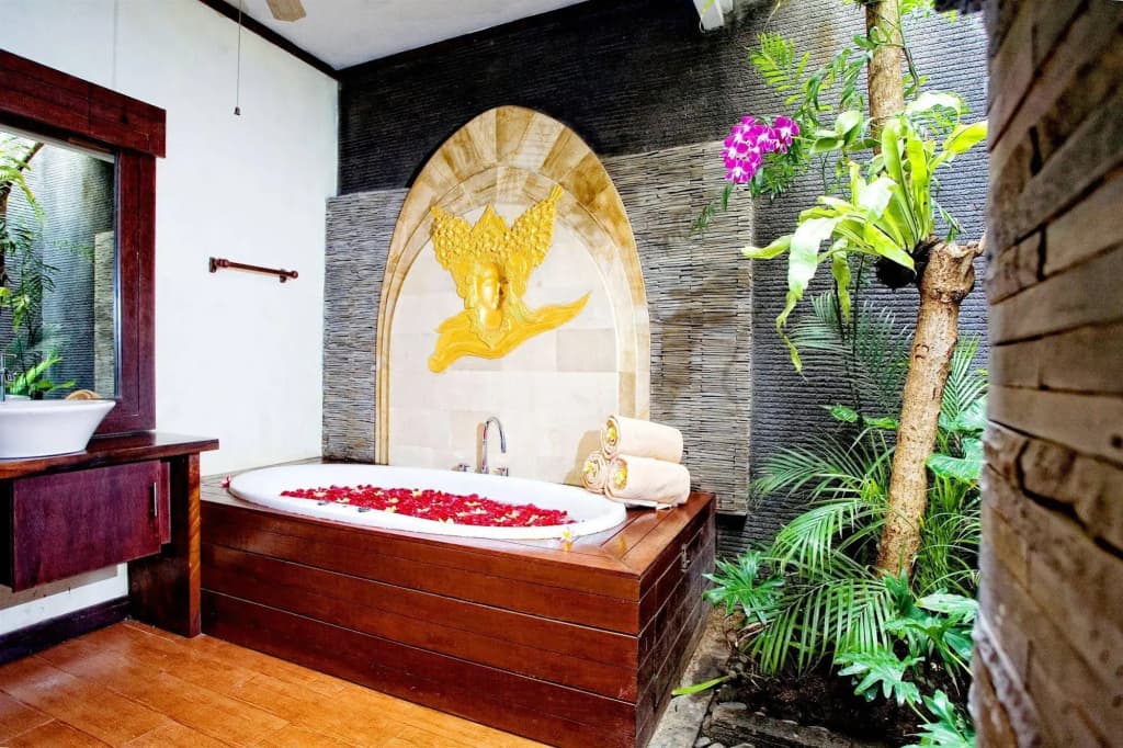 The Bali Dream Suite Villa Seminyak - photo 9