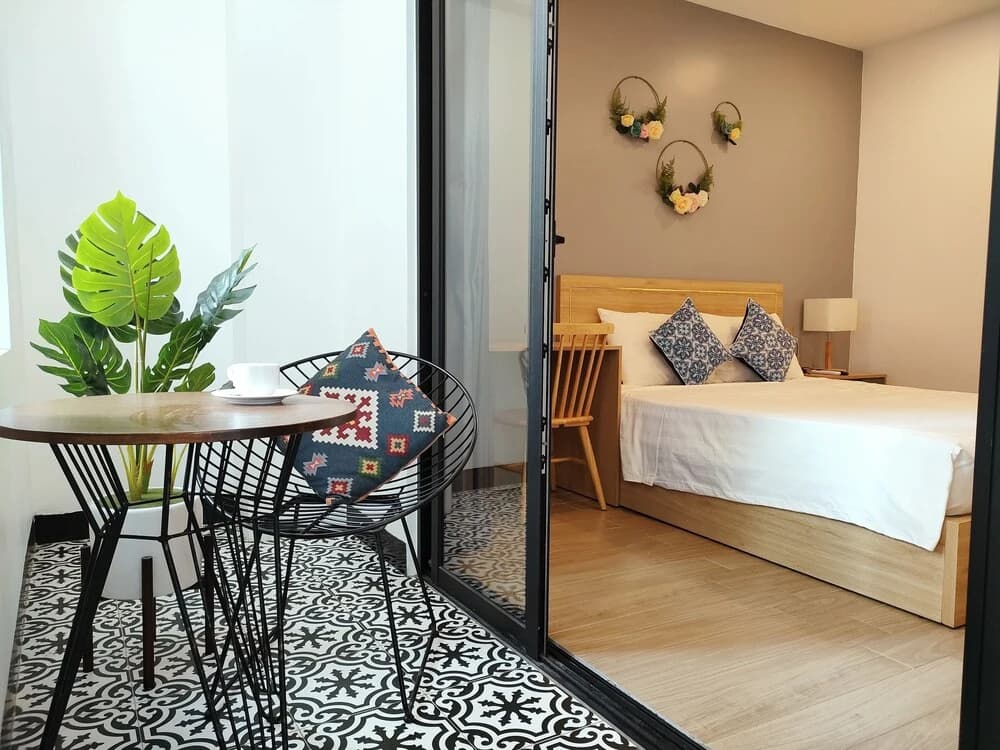 Thanh Hotel and Apartment - photo 3