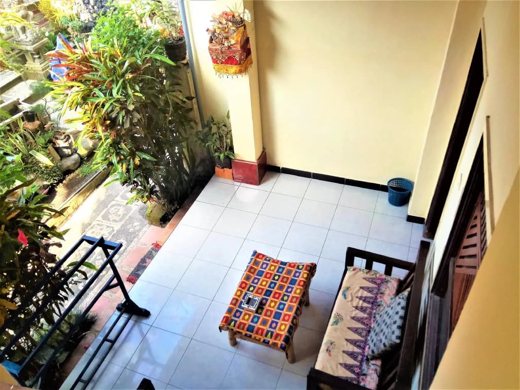 Arjuna Homestay Ubud - photo 18