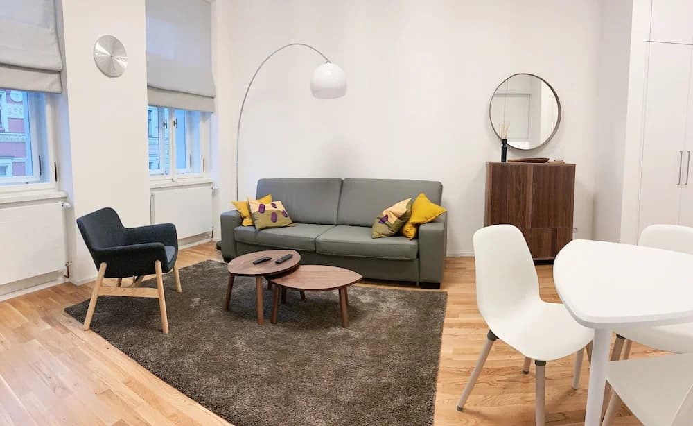 Residence Gregorius - photo 5