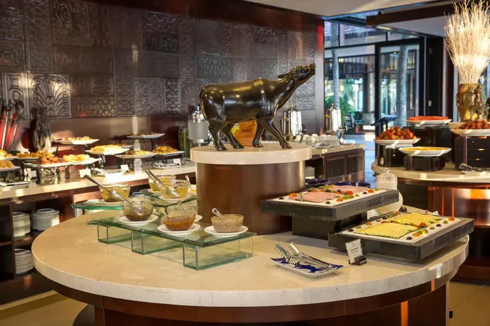 Golden Sand Resort & Spa - photo 10