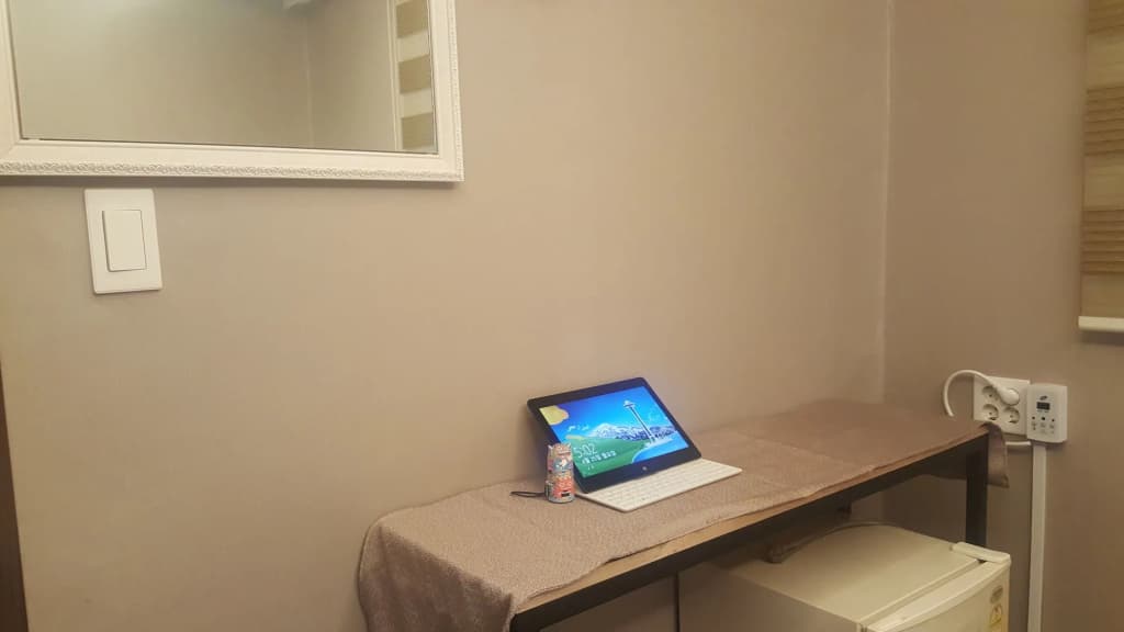 Myeongdong Time Hostel - photo 4