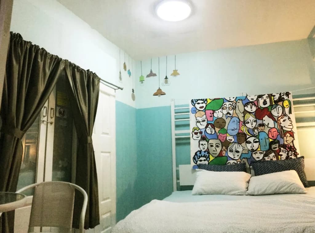 Kamin Bird Hostel - photo 4