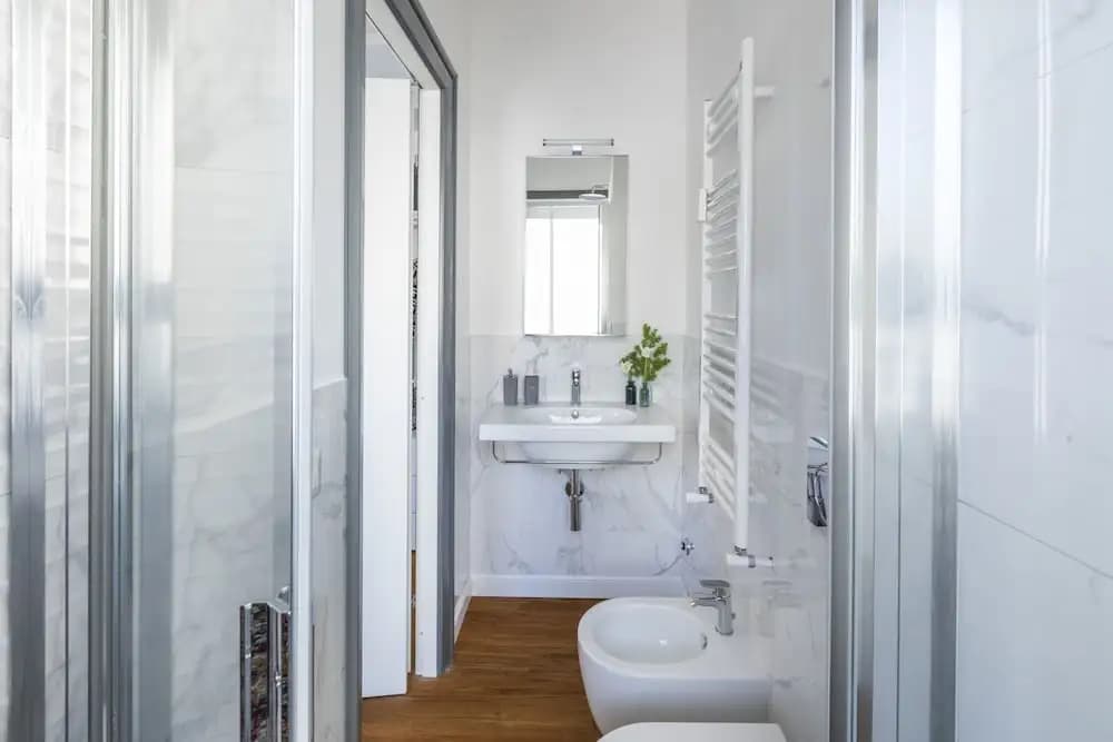 Ponte Testaccio Loft - photo 32
