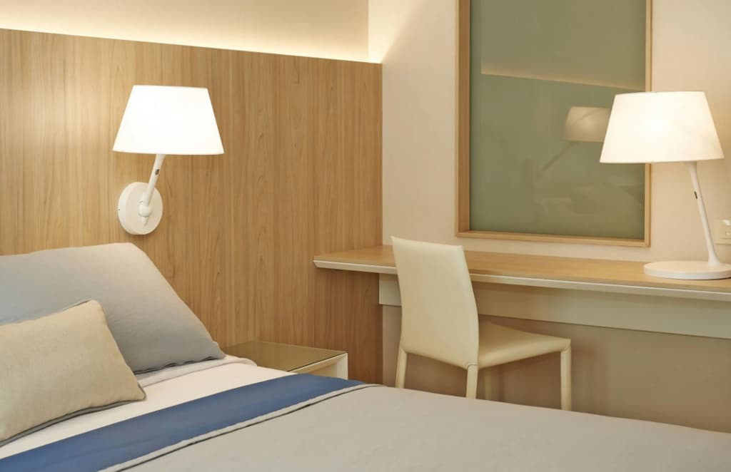 Hotel Omnium - photo 4