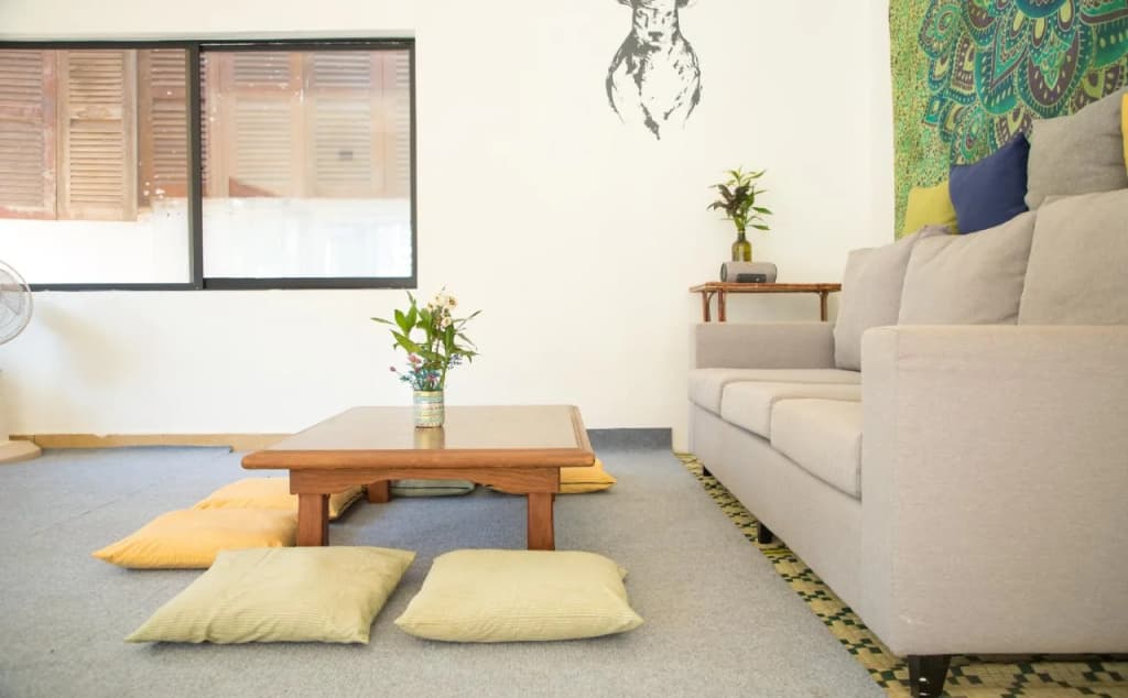 Pineapple Hostel - photo 4