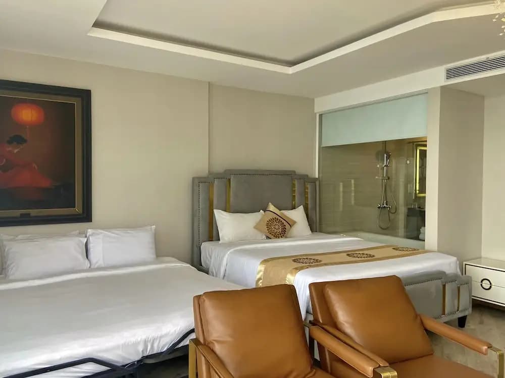 Zahoo house in Panorama Nha Trang - photo 24