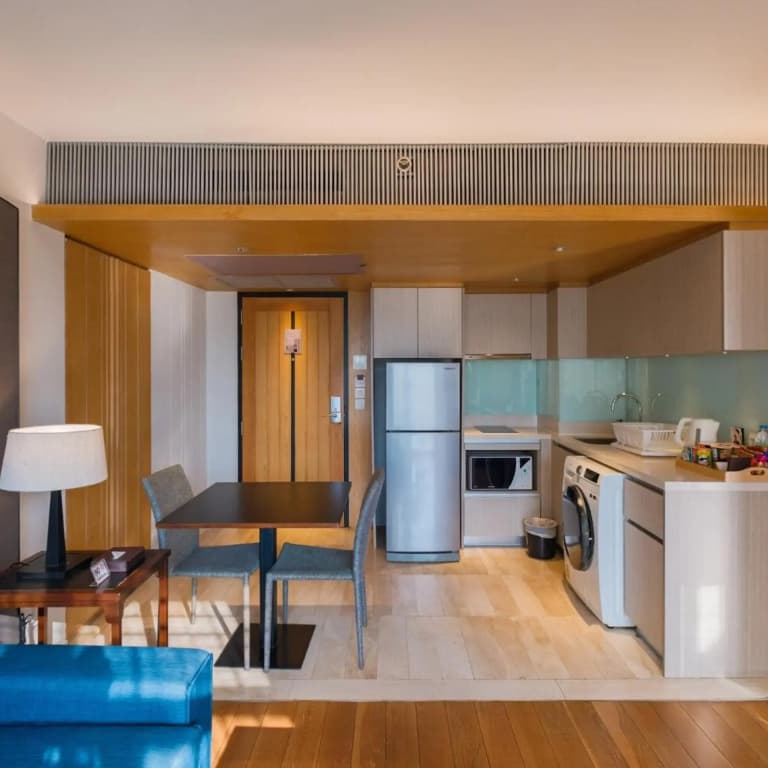Arcadia Suites Bangkok - photo 32