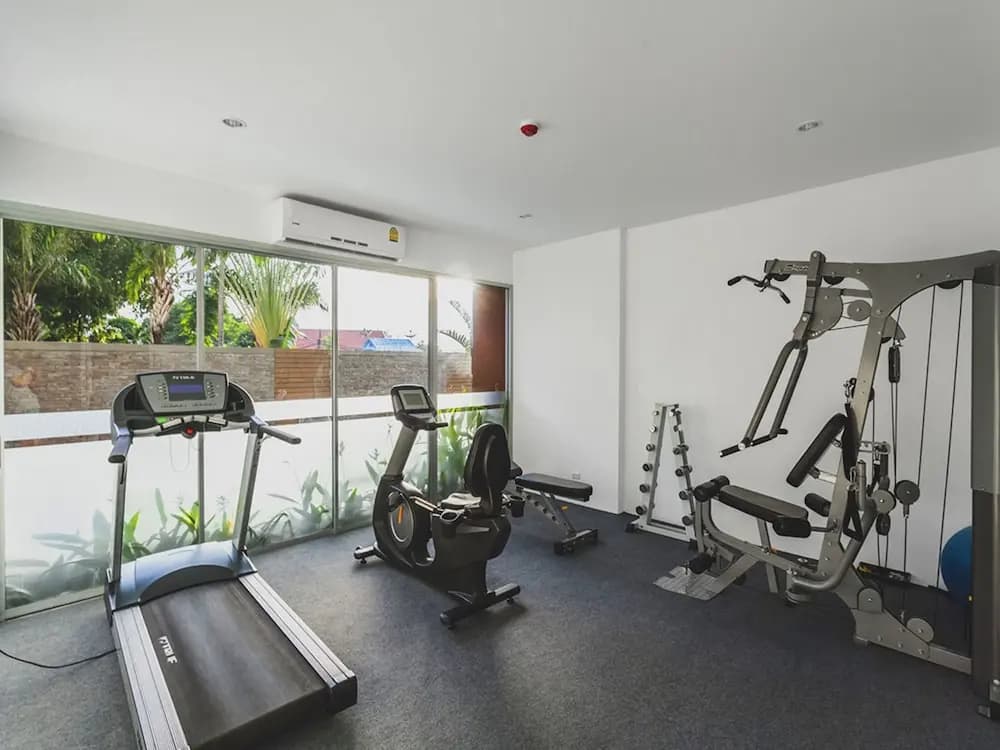 Condo in Karon in Chic Condo - Unit B708 - photo 8