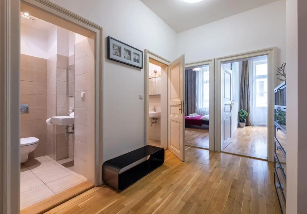 Lesser Town Apartment Melnicka by easyBNB - photo 7