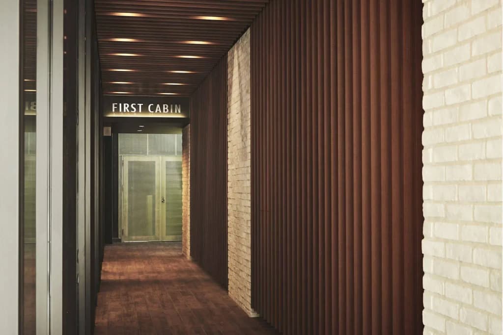First Cabin Nihonbashi Yokoyamacho - photo 13