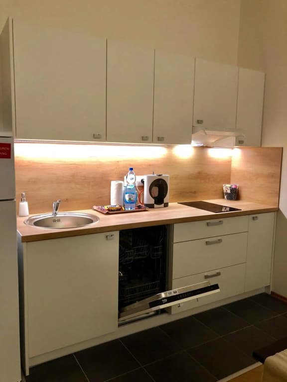Maria Apartments - Free Parking - photo 20
