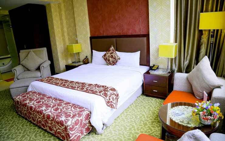 Green Capital Hotel 2 - photo 39