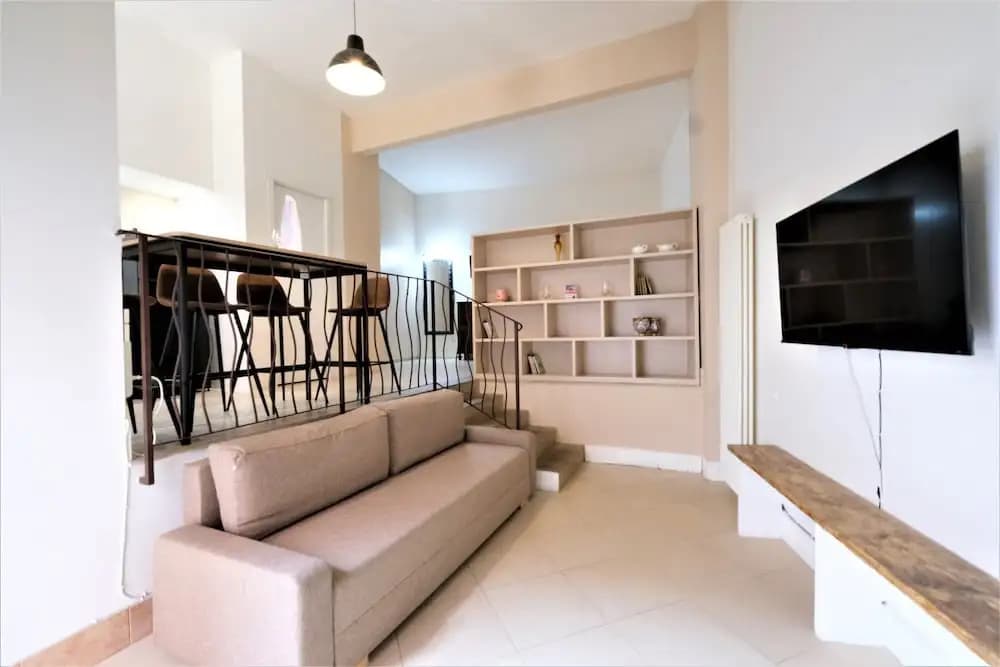Wine Apartments Florence Amarone - photo 1