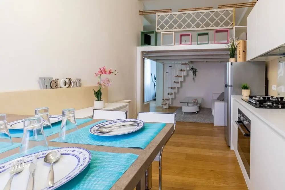 San Basilio Studio - photo 11