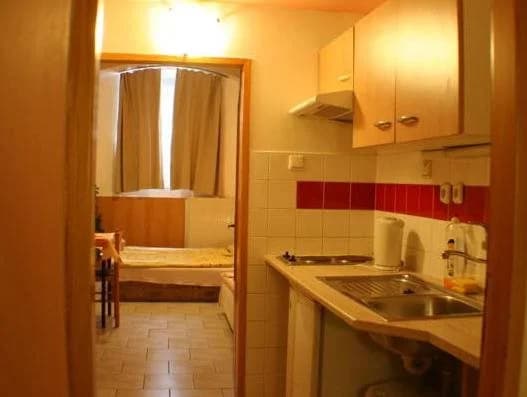 Pension Albert - photo 17