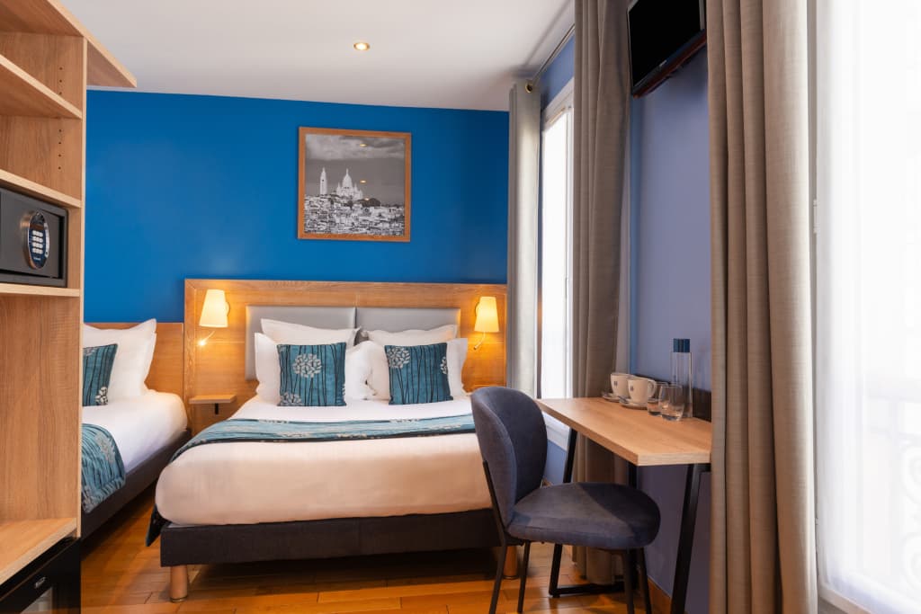 Grand Hotel Dore - photo 5