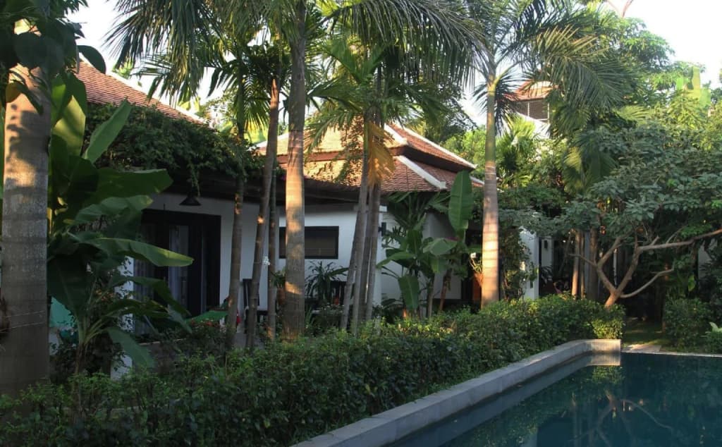 Villa Amalia - photo 13