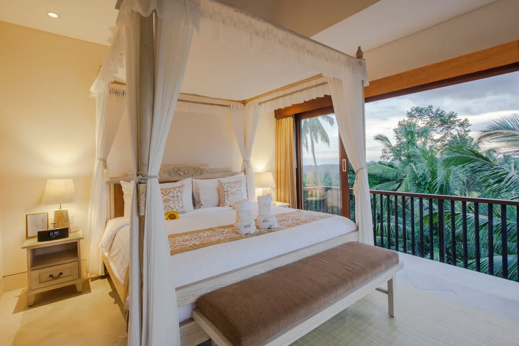 Visesa Ubud Resort - photo 3
