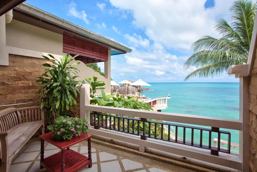 Crystal Bay Beach Resort - photo 20