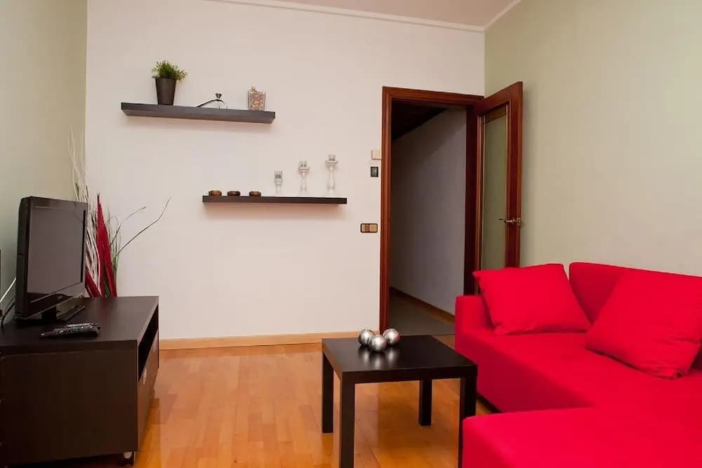 Cozy Eixample Apartment - photo 5