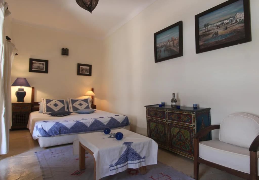 Riad Essaada - photo 5