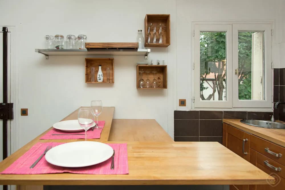 BP Apartments - Cozy Montmartre - photo 28