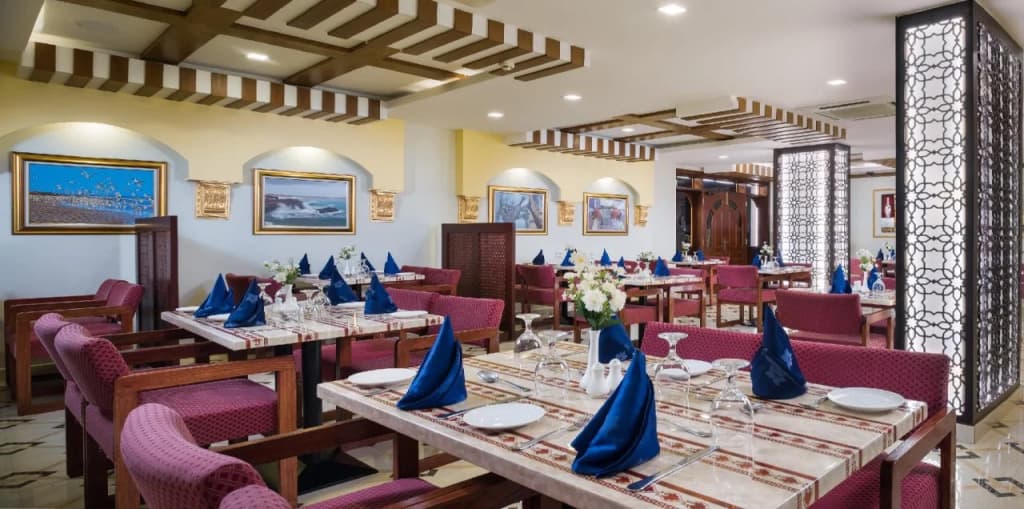 Al Manaf Hotel Suites - photo 12