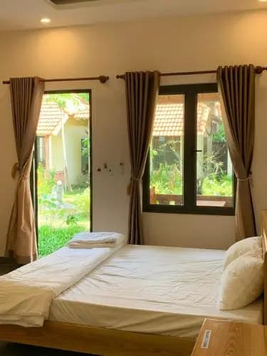 Sun Wind Paradise Bungalow - photo 4