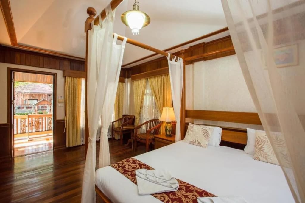 Long Beach Lodge - photo 2