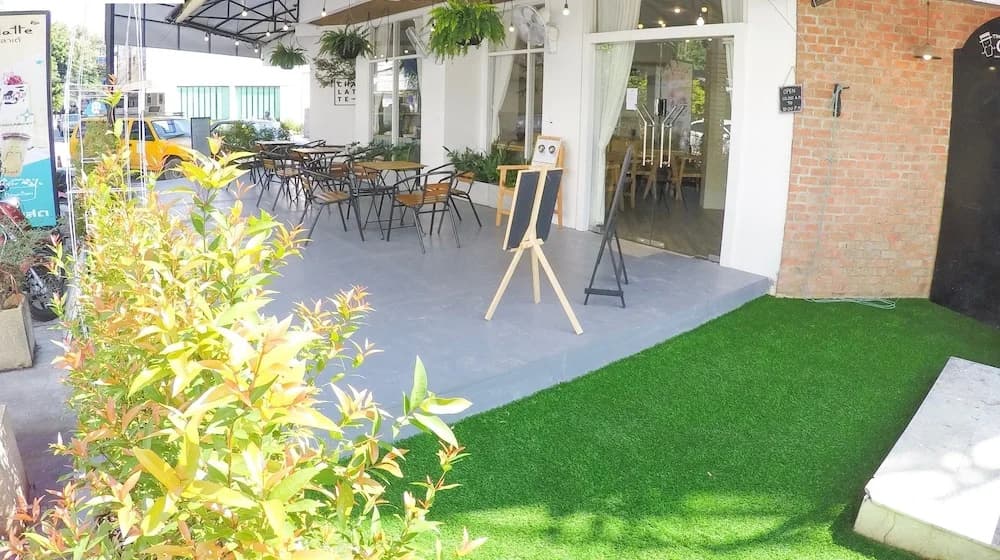 Chalatte Loft - photo 13