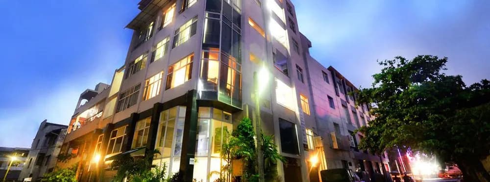 Halahouse Colombo - main photo
