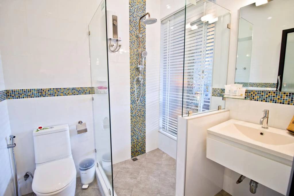 Baan Rawee Apartments - photo 5