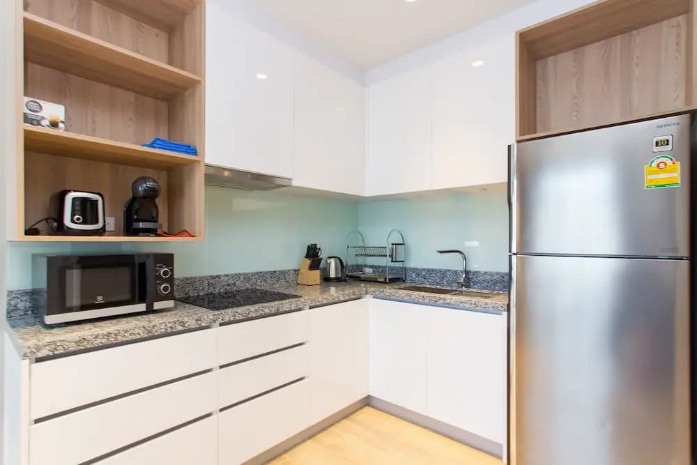 Apartment Near Bangtao Beach 2bdr 2bth - photo 20