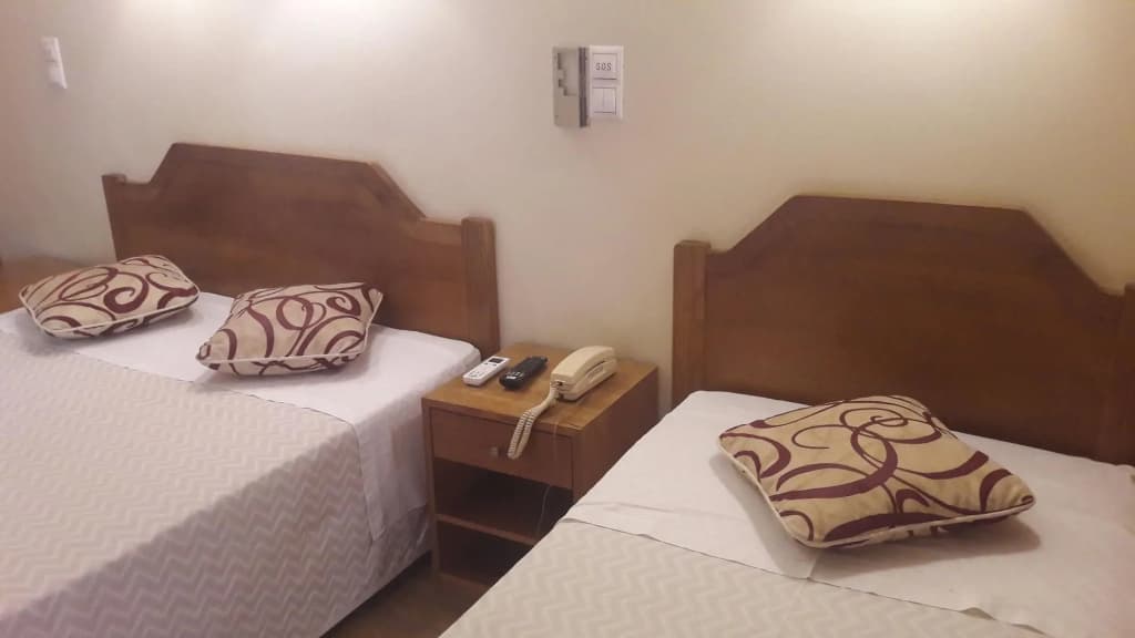 Hotel Alicante - photo 26