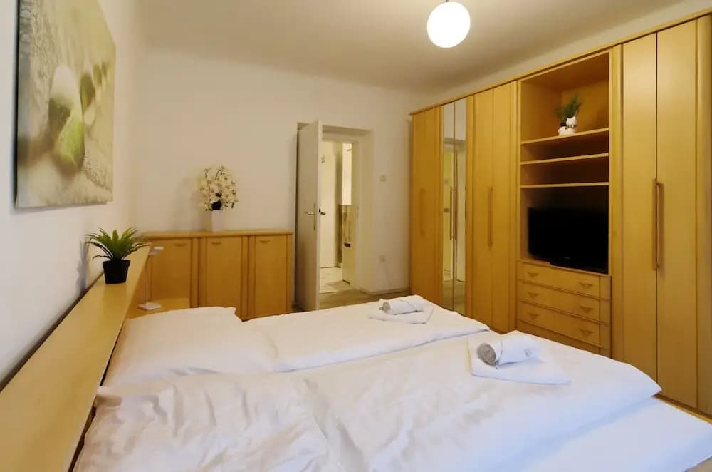 Manu Apartment - photo 4