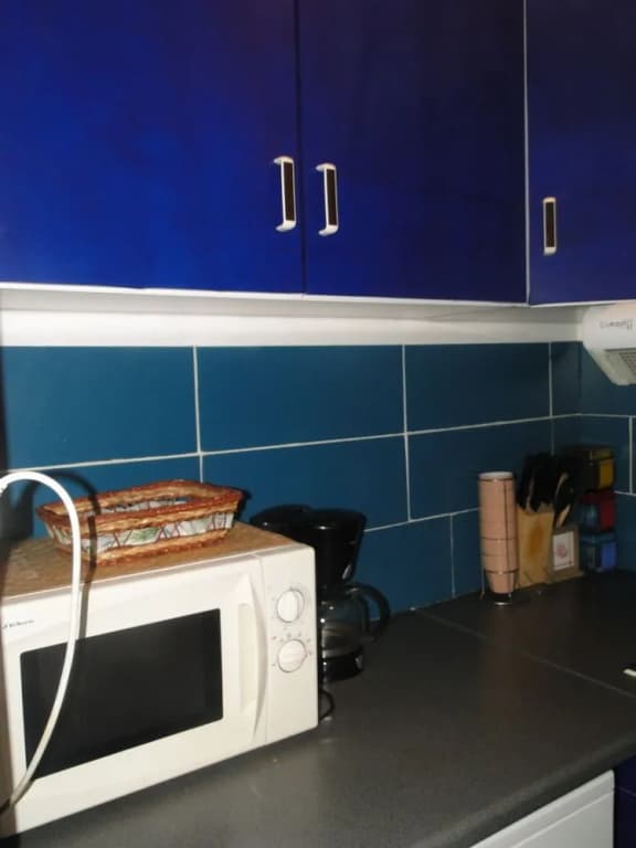 Appartement Odeon - photo 9